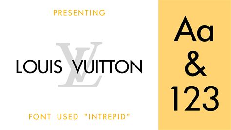 louis vuitton english version|Louis Vuitton fonts.